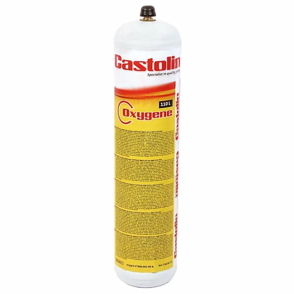 Castorama Bouteille D’oxygène Castolin 110L grande popularité 1