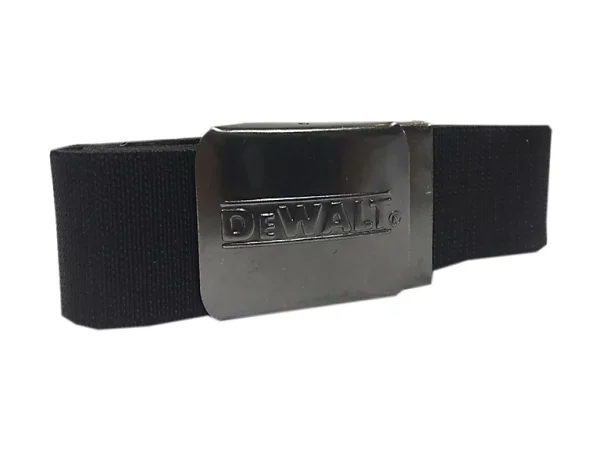 Prix très abordable Castorama Ceinture Noire DeWalt Taille Unique 1