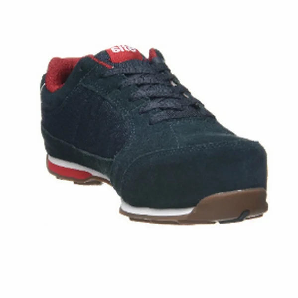 soldes Castorama Chaussures De Sécurité Basses Strata Bleu Marine Site Taille 44 1