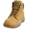 soldes luxe Castorama Chaussures De Sécurité Hautes Craftsman Dewalt Taille 42 7