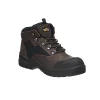 magasin pour Castorama Chaussures De Sécurité Hautes Onyx Imperméables Marron Site Taille 45 7