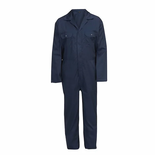 Castorama Combinaison Bleu Marine Taille M ﻿soldes 1