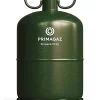 économies garanties Castorama Consigne Propane 13 Kg 51% Biogaz Primagaz 7