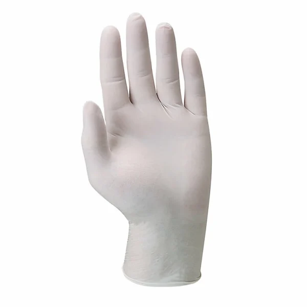 Boutique officielle Castorama Gant Latex – Taille 08 (M), Lot De 100 1