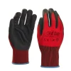 grande popularité Castorama Gants à Revêtement Mousse Nitrile Site – Taille 8 (M) 5