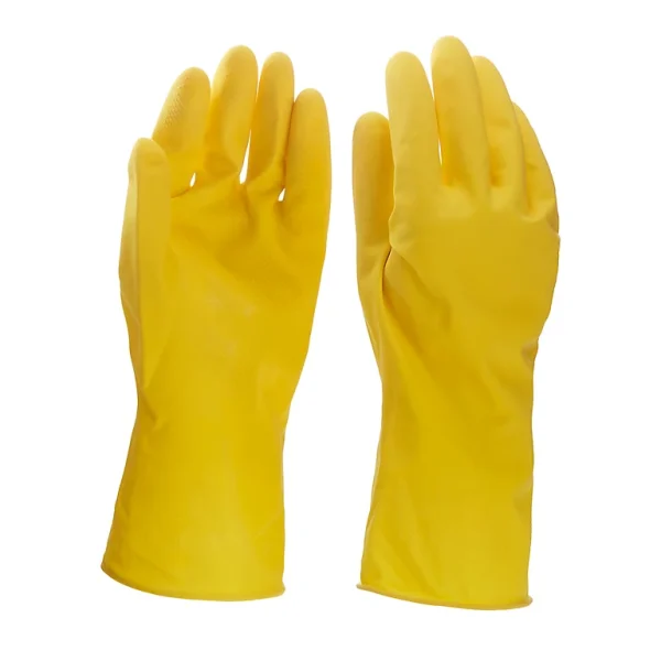 Castorama Gants à Usage Domestique Général- – Taille 9 (L) excellente qualité 1