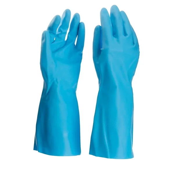 nouvelle saison Castorama Gants à Usage Domestique Haute Protection – Taille 7 (S) 1