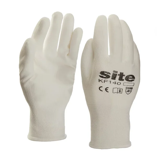 Castorama Gants De Peintre Site – Taille 9 (L) en ligne 1