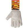 pas cher en vente Castorama Gants De Protection Anti-chaleur Pyrofeu – Taille 10 (XL) 5