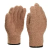 à prix imbattables Castorama Gants Microfibre, 2 Paires – Taille 9 (L) 7