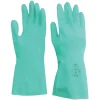 prix le plus bas Castorama Gants Nitrile Résistant Aux Produits Chimiques Site – Taille 9 (L) 5