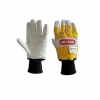 Castorama Gants Tronçonneuse Anti-coupure – Taille 10 (XL) en vente 5