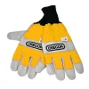 meilleur cadeau Castorama Gants Tronçonneuse Anti-coupure – Taille 9 (L) 7