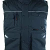 Castorama Gilet Coverguard Ripstop Navy Black Taille S nouveau produit 7