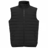 Castorama Gilet Doudoune Sans Manche Noir Site Blackthorn Taille L Pas Cher Magasin Soldes 7