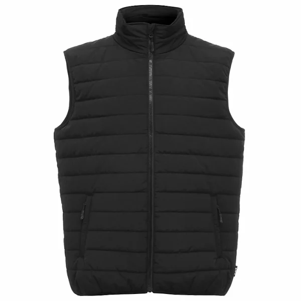 Castorama Gilet Doudoune Sans Manche Noir Site Blackthorn Taille L Pas Cher Magasin Soldes 1