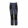 Castorama Pantalon à Poches Multiples Harrier Gris Site Taille 38 bas prix 7