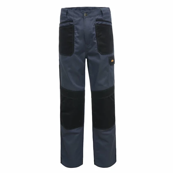 site pas cher Castorama Pantalon à Poches Multiples Harrier Gris Site Taille 42 1