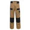 pas cher marque Castorama Pantalon à Poches Multiples Pointer Anthracite Site Taille 42 5