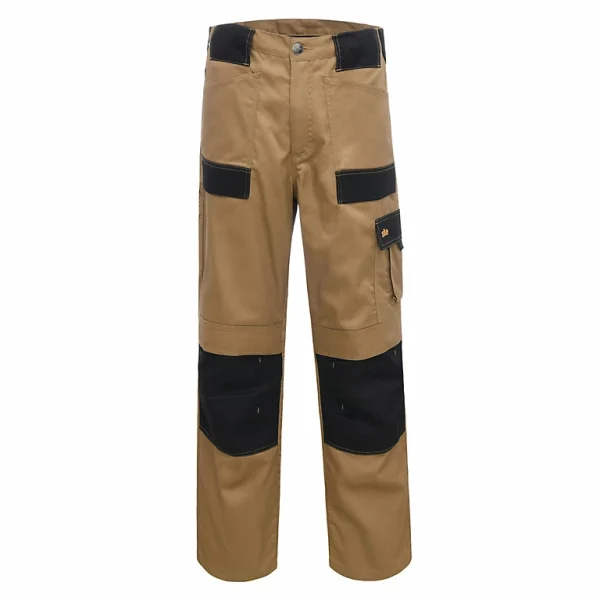 pas cher marque Castorama Pantalon à Poches Multiples Pointer Anthracite Site Taille 42 1