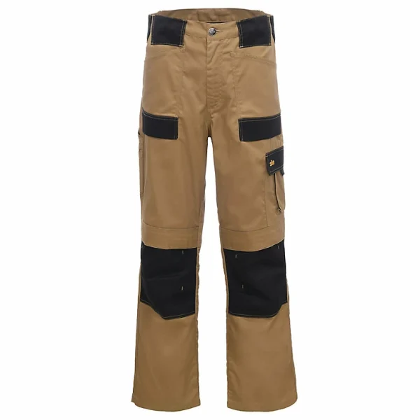 prix de gros Castorama Pantalon à Poches Multiples Pointer Anthracite Site Taille 48 1