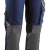 fashion pas cher Castorama Pantalon De Travail Coverguard Casita Denim Taille M 7