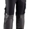 Castorama Pantalon De Travail Coverguard Casita Noir Et Bleu Taille L vente en ligne 5