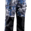 Castorama Pantalon De Travail Coverguard Kammo Camouflage Taille S pas cher en vente 7