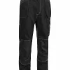 Castorama Pantalon De Travail Coverguard Orosi Noir Taille XL boutique en france 7