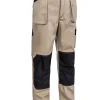 en vente Castorama Pantalon De Travail Coverguard Orosi Sable Taille XL 7