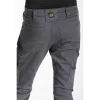 meilleur cadeau Castorama Pantalon De Travail Homme Rica Lewis JobC Gris Taille 38 5