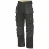 en ligne Castorama Pantalon De Travail Slim Caterpillar Trademark Taille 46 5