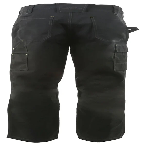 magasin solde Castorama Pantalon De Travail Stanley Derby Taille L 1