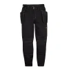 à prix promos Castorama Pantalon Fox Noir Site Taille 38 5