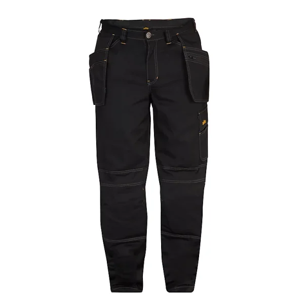 Castorama Pantalon Fox Noir Site Taille 40 authentiques 1