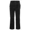 site officiel Castorama Pantalon Fox Noir Site Taille 42 7