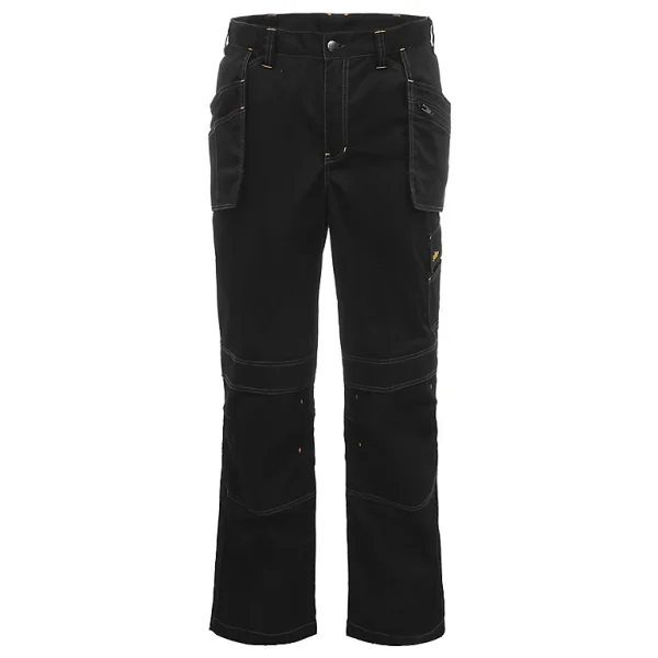 site officiel Castorama Pantalon Fox Noir Site Taille 42 1