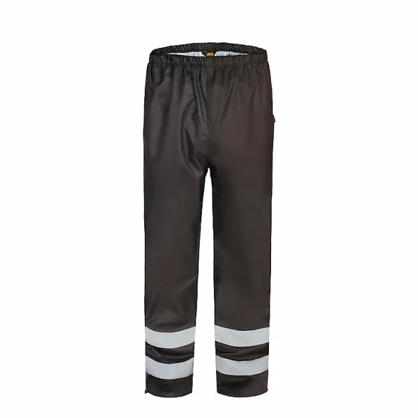 Neuve avec étiquette Castorama Pantalon Imperméable Shoal Noir Site Taille XL 1