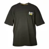 Castorama T-shirt Noir CATERPILLAR Taille XXL soldes en ligne 7