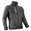 Castorama Veste Coverguard Thermique Sumi Noire Taille S meilleure qualité 5